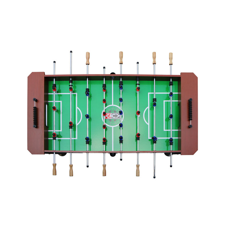 KICK Foosball Tables KICK Venture 55"Foosball Table Wayfair